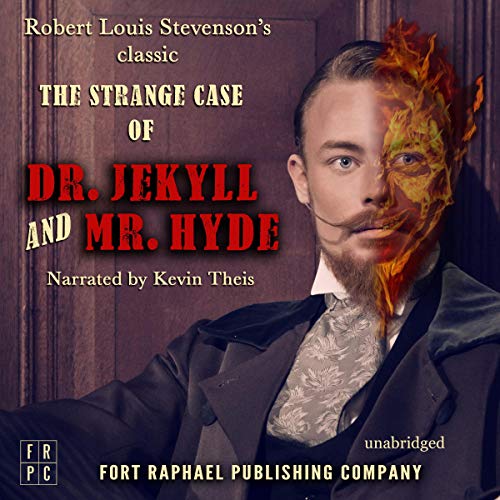 Cover of The Strange Case of Dr. Jekyll and Mr. Hyde