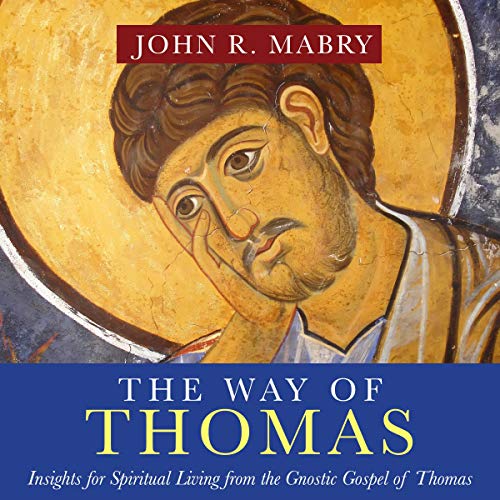 Cover of The Way of Thomas