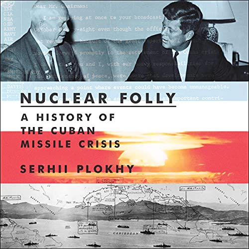 Cover of Nuclear Folly