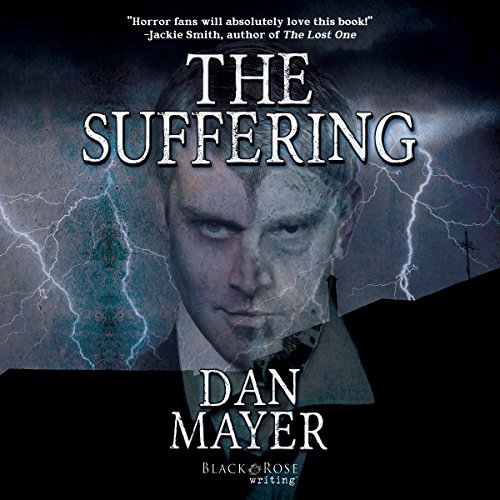 Cover of The Suffering
