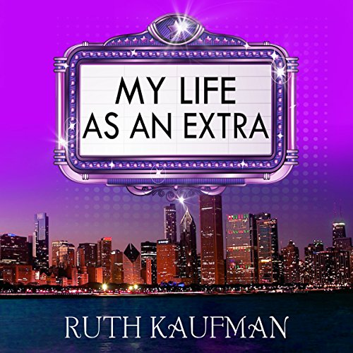 Cover of My Life as an Extra