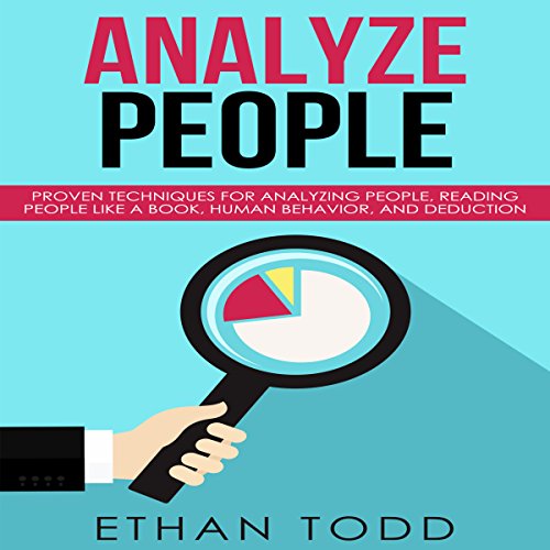 Cover of Analyze People