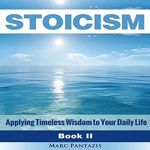 Cover of Stoicism