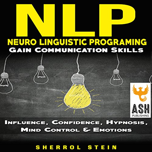 Cover of NLP: Neuro-Linguistic Programming