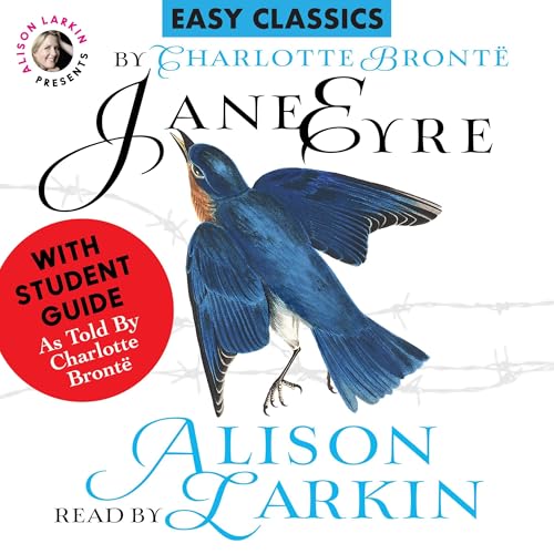 Cover of Jane Eyre by Charlotte Brontë
