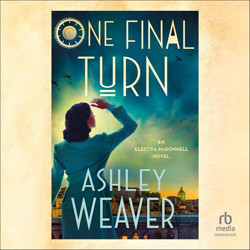Cover of One Final Turn