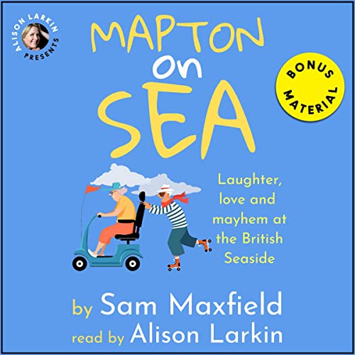 Cover of Mapton on Sea