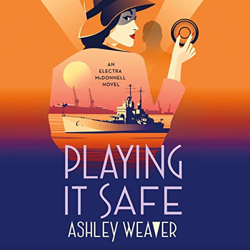 Cover of Playing It Safe
