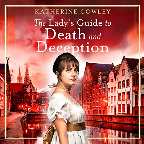 Cover of The Lady's Guide to Death and Deception