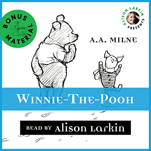 Cover of Winnie the Pooh