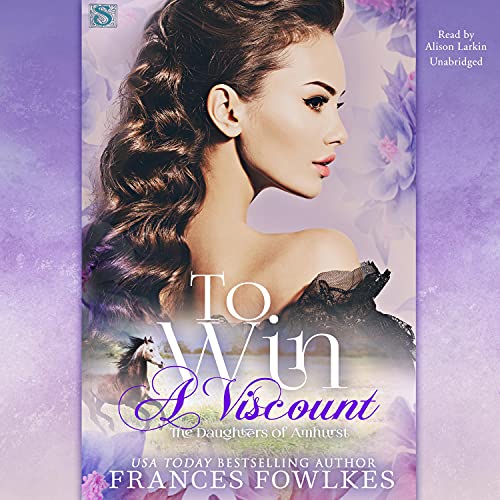 Cover of To Win a Viscount