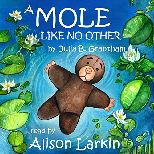 Cover of A Mole Like No Other