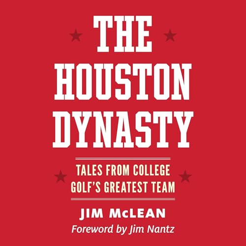 Cover of The Houston Dynasty