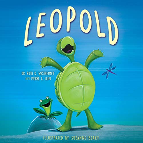 Cover of Leopold