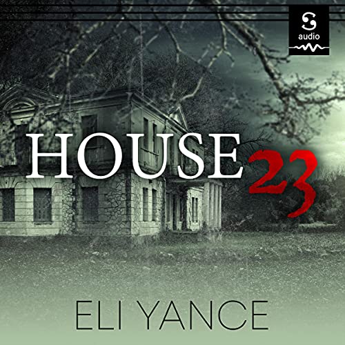 Cover of House 23