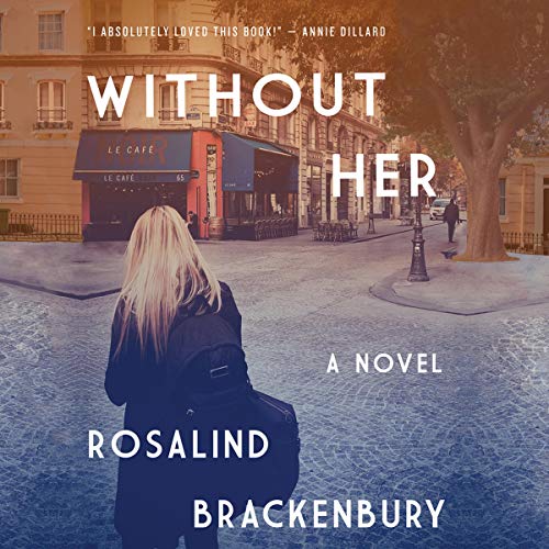 Cover of Without Her