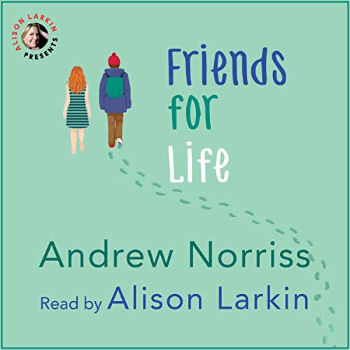 Cover of Friends for Life
