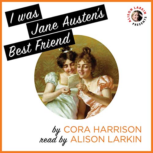Cover of I Was Jane Austen's Best Friend