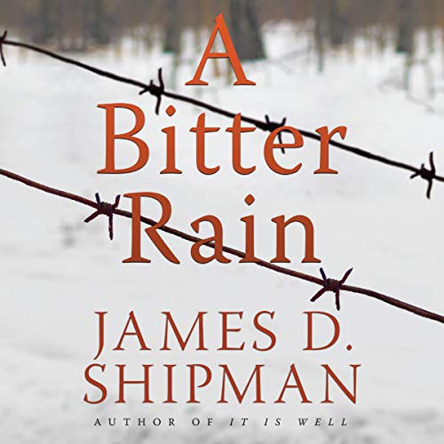 Cover of A Bitter Rain