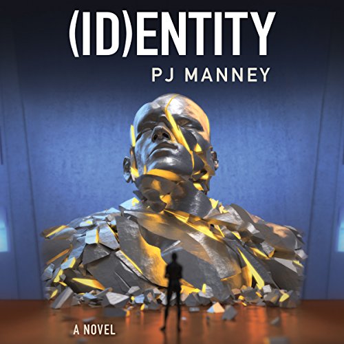 Cover of (ID)entity