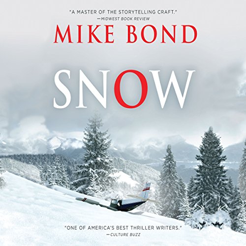 Cover of Snow