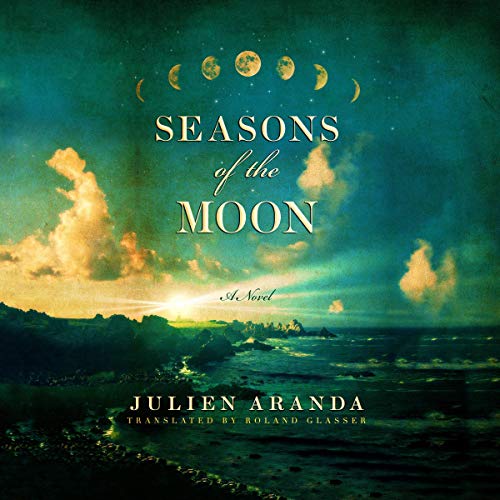 Cover of Seasons of the Moon