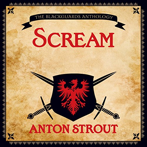 Cover of Scream