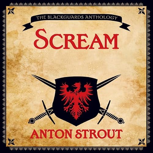 Cover of Scream