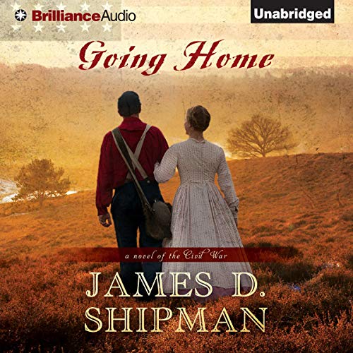 Cover of Going Home