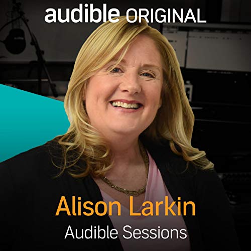 Cover of Alison Larkin