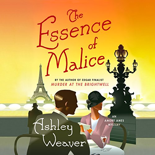Cover of The Essence of Malice