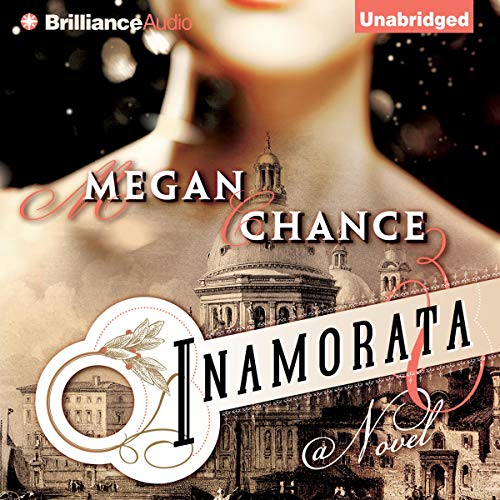 Cover of Inamorata