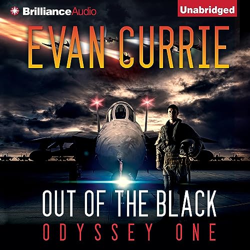 Cover of Out of the Black