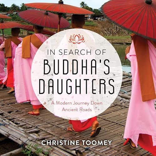 Cover of In Search of Buddha's Daughters