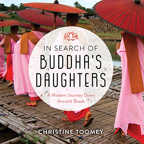 Cover of In Search of Buddha's Daughters