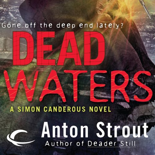 Cover of Dead Waters