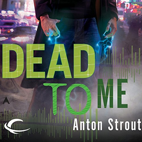 Cover of Dead to Me