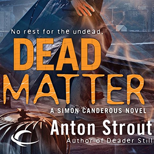 Cover of Dead Matter