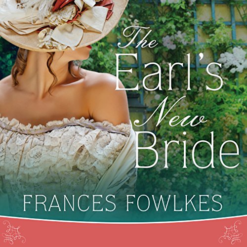 Cover of The Earl's New Bride
