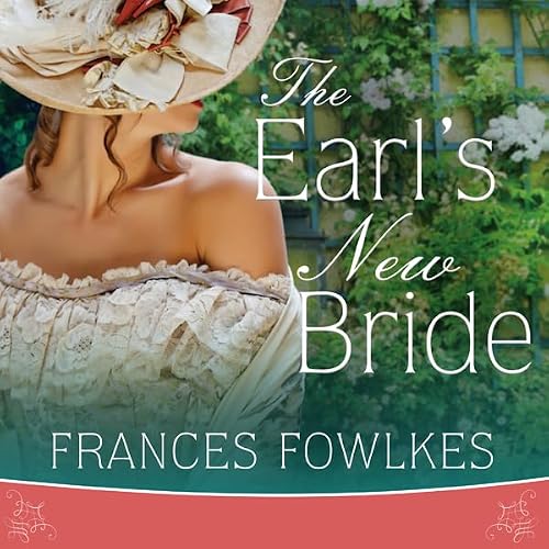 Cover of The Earl's New Bride