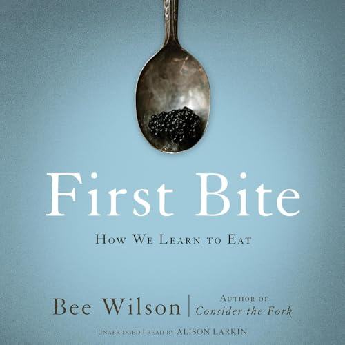 Cover of First Bite