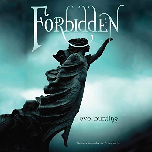 Cover of Forbidden