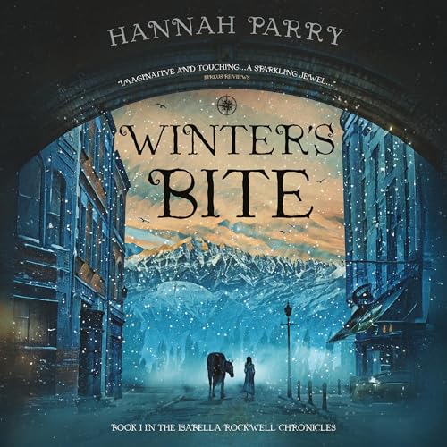 Cover of Winter's Bite
