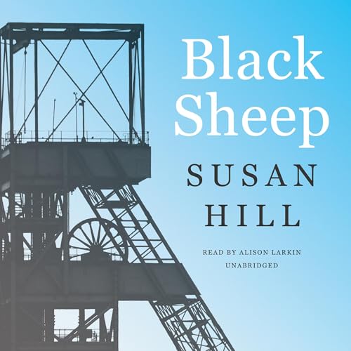 Cover of Black Sheep