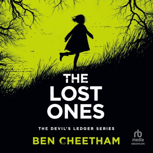 Cover of The Lost Ones