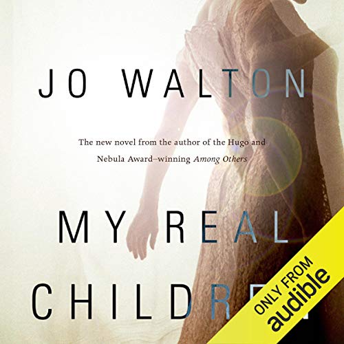 Cover of My Real Children