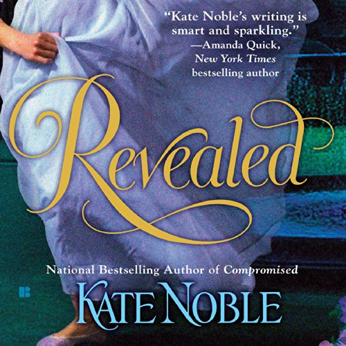 Cover of Revealed