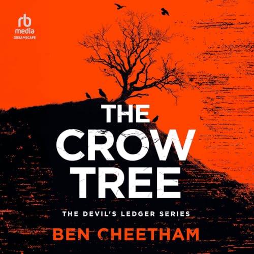 Cover of The Crow Tree