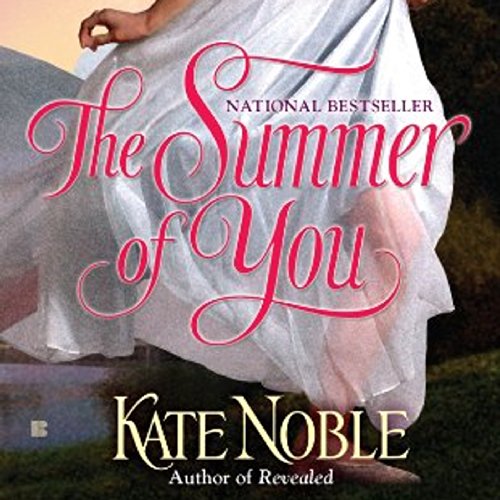 Cover of The Summer of You