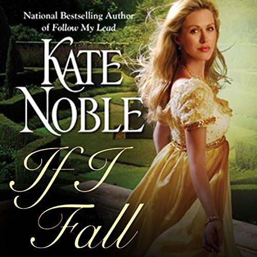 Cover of If I Fall